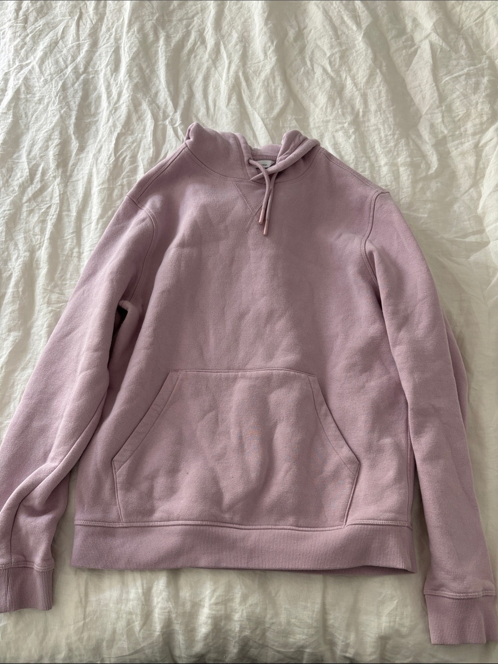 DSG Lilac Hoodie